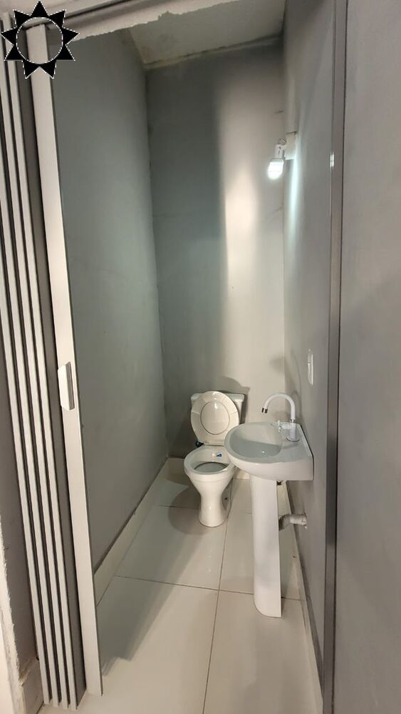 Prédio Inteiro, 40 m² - Foto 2