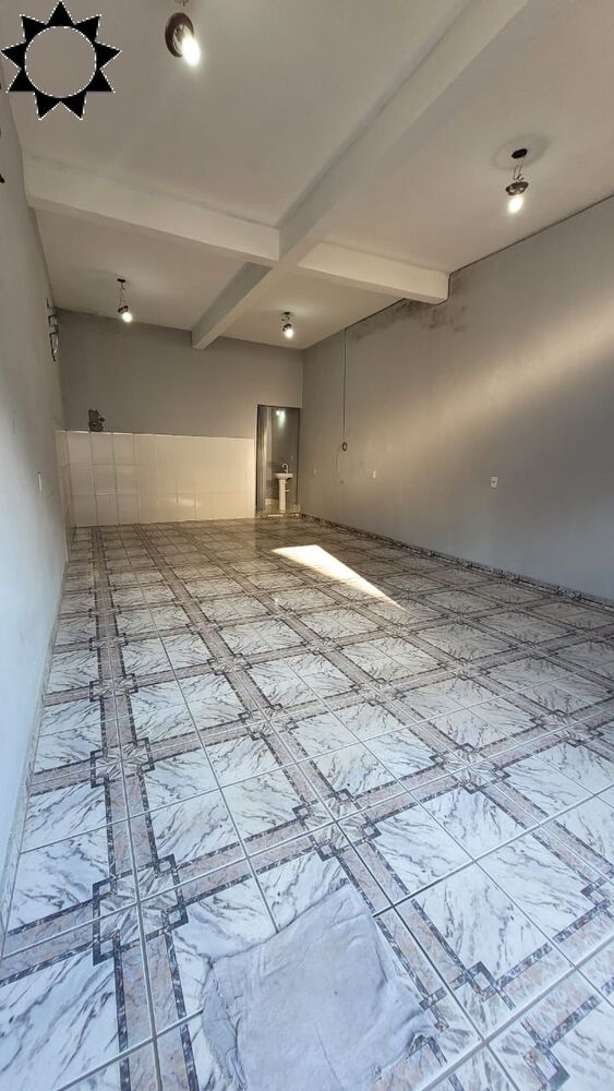 Prédio Inteiro, 40 m² - Foto 1