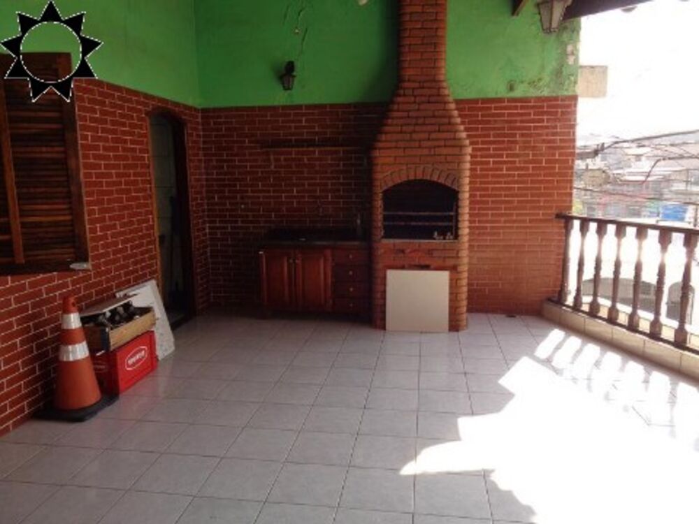 Casa à venda com 3 quartos, 241m² - Foto 17