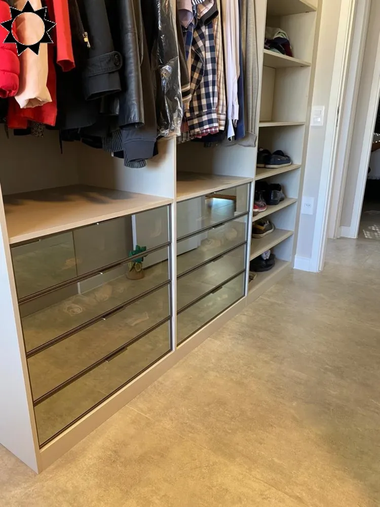 Apartamento, 3 quartos, 83 m² - Foto 6
