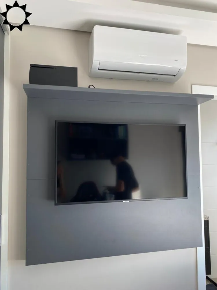 Apartamento, 3 quartos, 83 m² - Foto 2