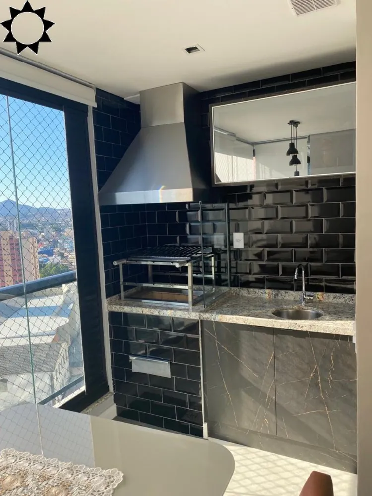 Apartamento, 3 quartos, 83 m² - Foto 7