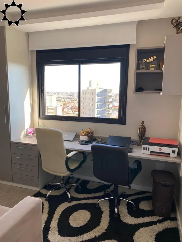 Apartamento, 3 quartos, 83 m² - Foto 8