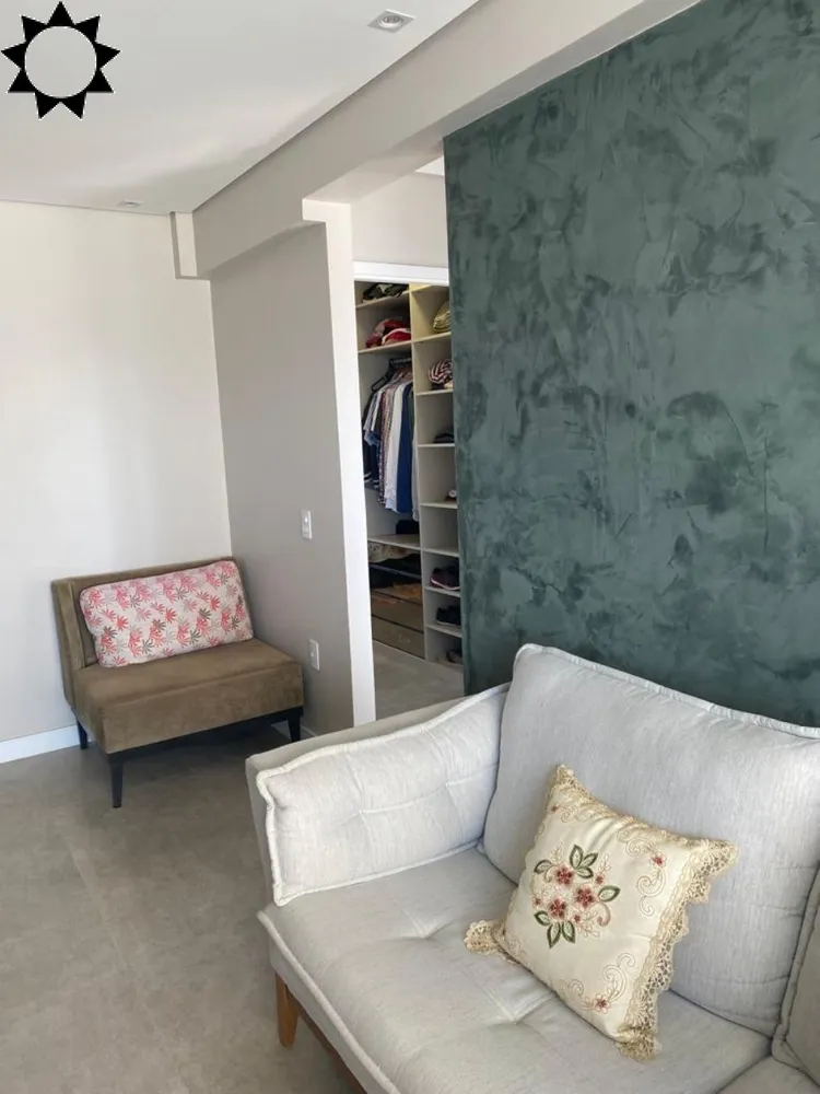 Apartamento, 3 quartos, 83 m² - Foto 3