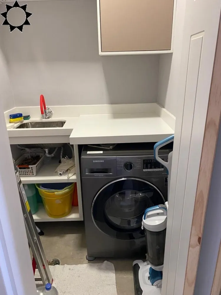 Apartamento, 3 quartos, 83 m² - Foto 11