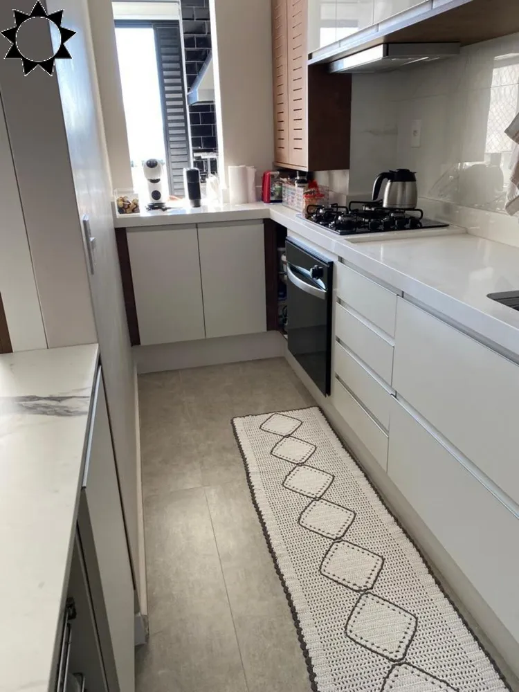 Apartamento, 3 quartos, 83 m² - Foto 8