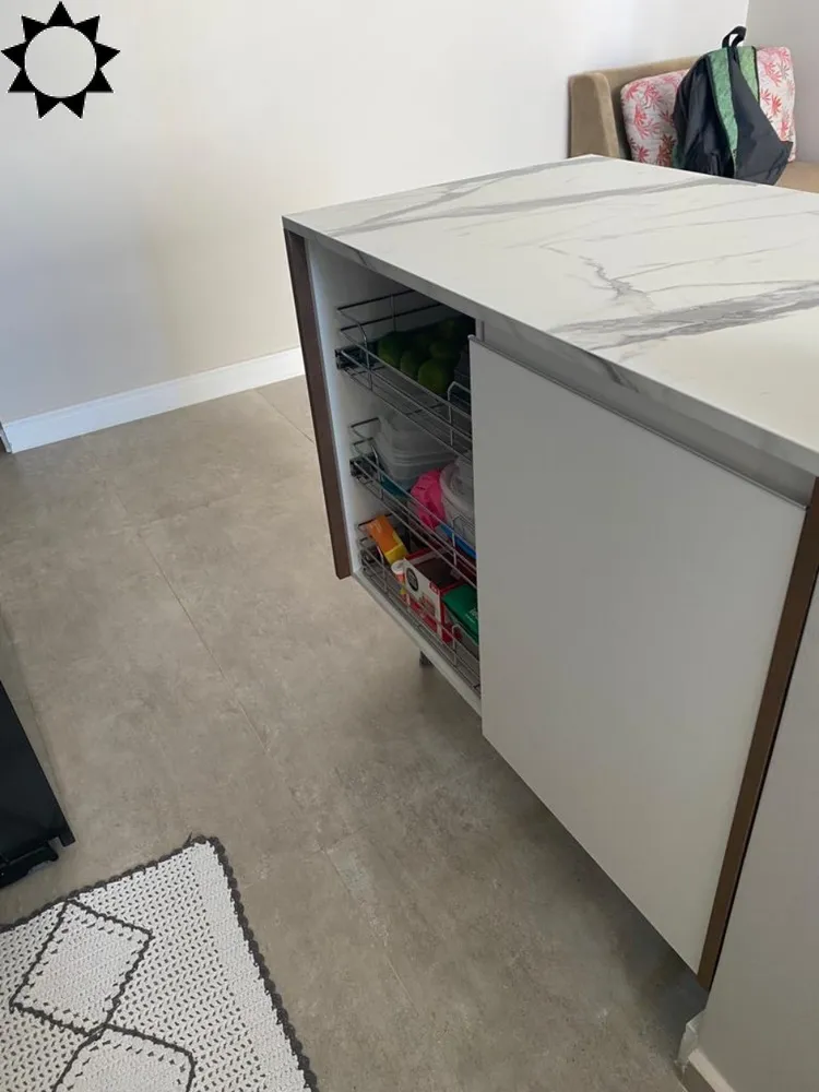 Apartamento, 3 quartos, 83 m² - Foto 1