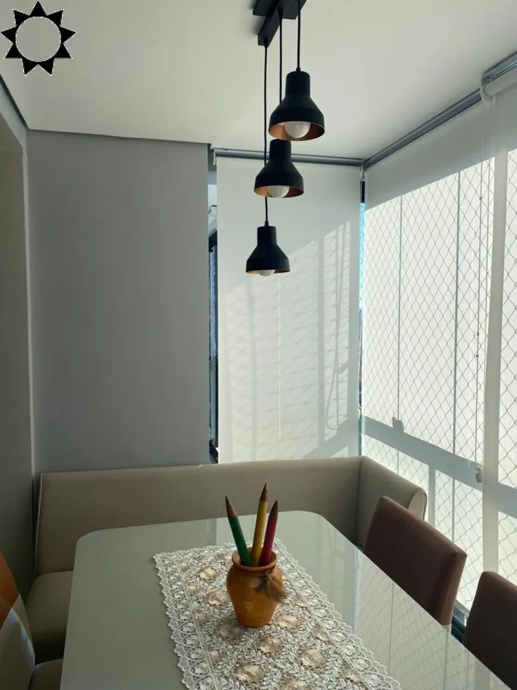 Apartamento, 3 quartos, 83 m² - Foto 5