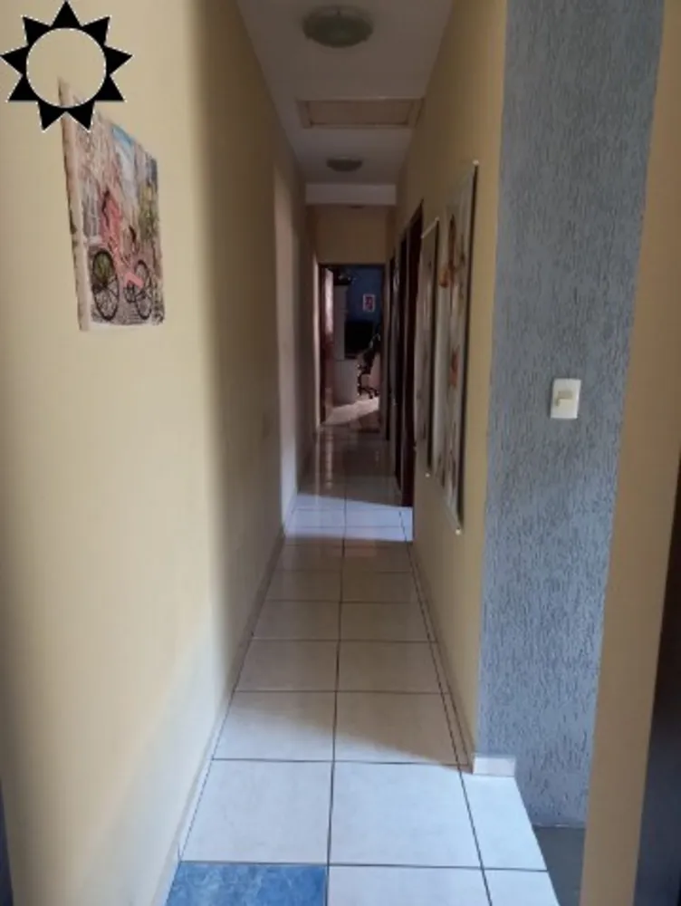 Casa, 4 quartos, 168 m² - Foto 8
