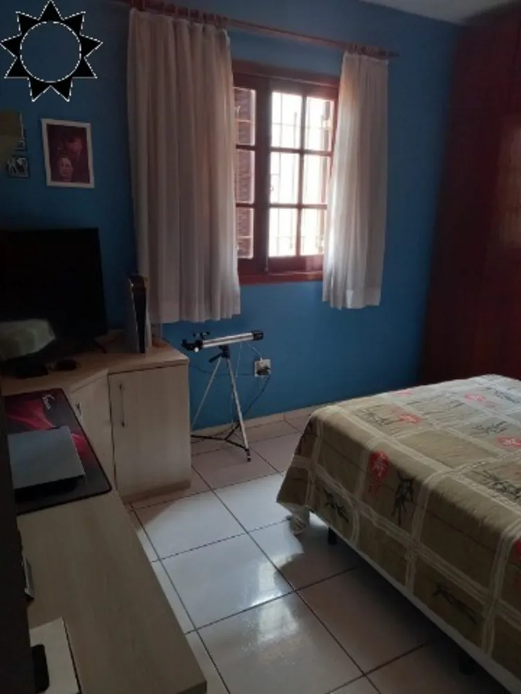 Casa, 4 quartos, 168 m² - Foto 10