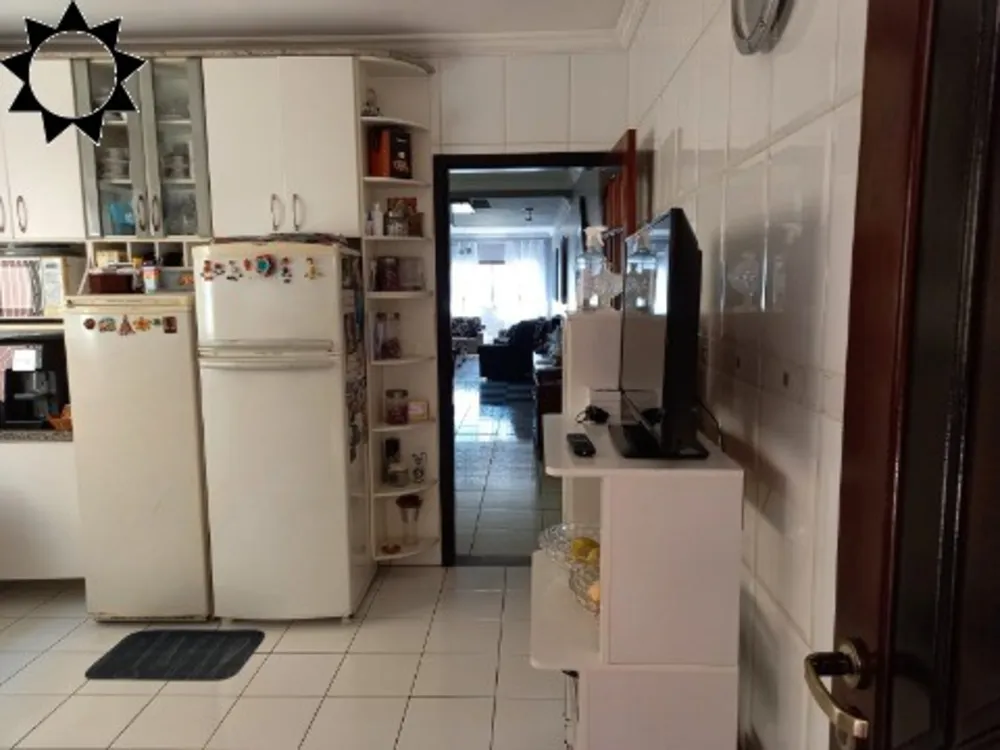 Casa, 4 quartos, 168 m² - Foto 2