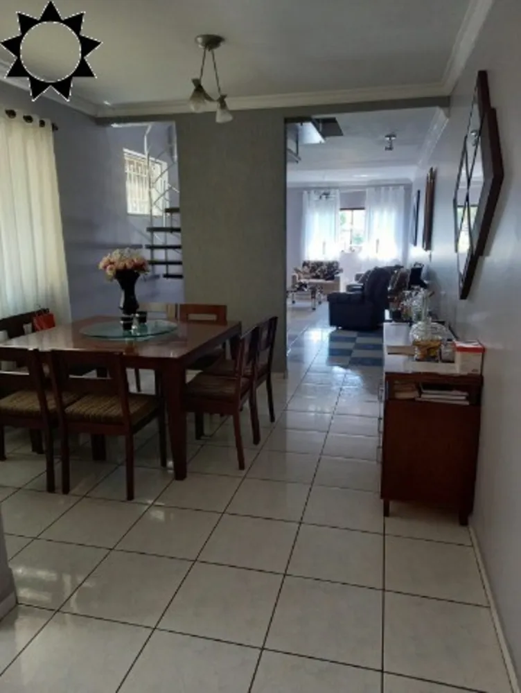 Casa, 4 quartos, 168 m² - Foto 6