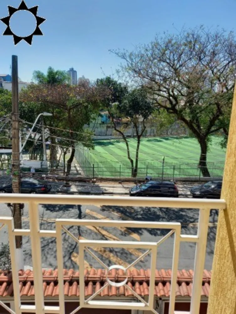 Casa, 4 quartos, 168 m² - Foto 8