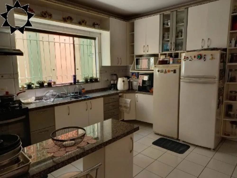 Casa, 4 quartos, 168 m² - Foto 3