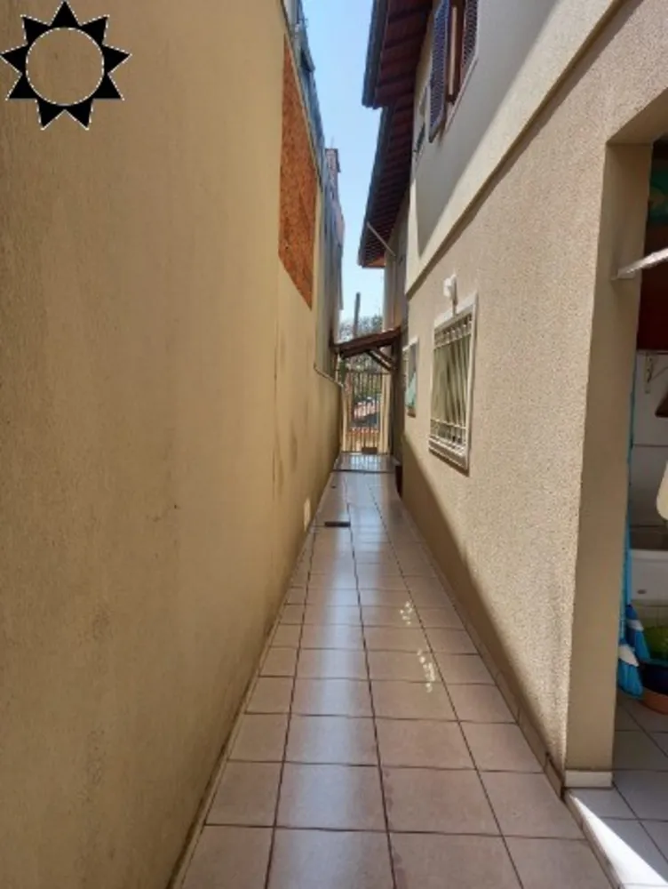 Casa, 4 quartos, 168 m² - Foto 7