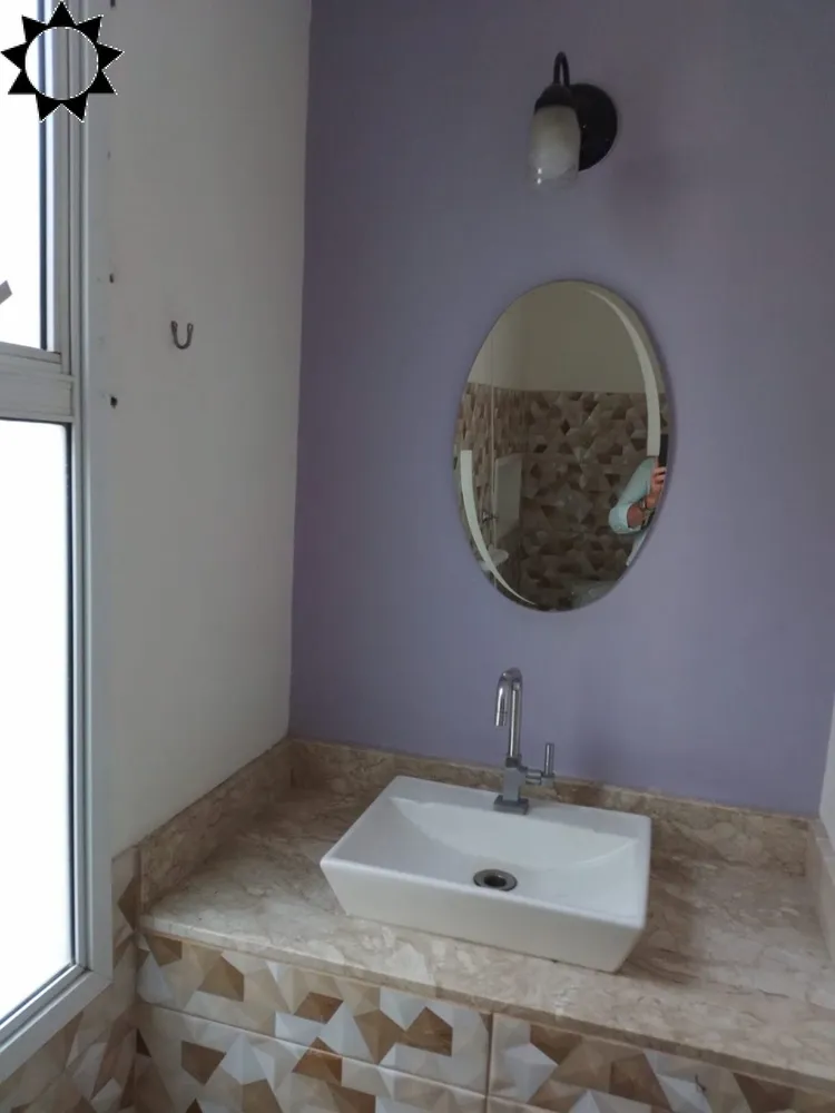 Casa, 3 quartos, 120 m² - Foto 2