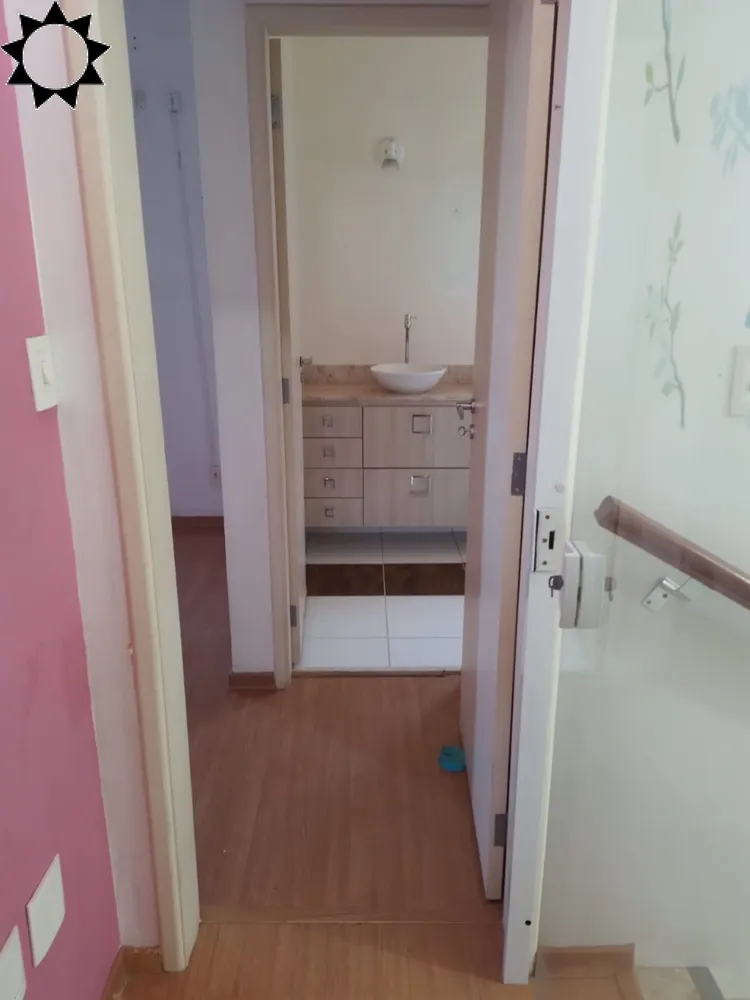 Casa, 3 quartos, 120 m² - Foto 10
