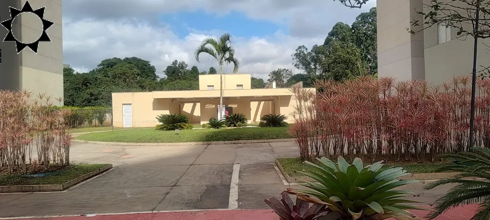 Apartamento, 2 quartos, 52 m² - Foto 6