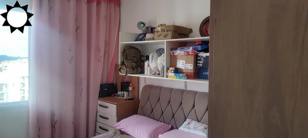 Apartamento, 2 quartos, 52 m² - Foto 3