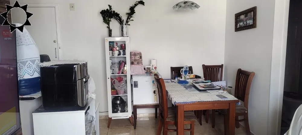 Apartamento, 2 quartos, 52 m² - Foto 8