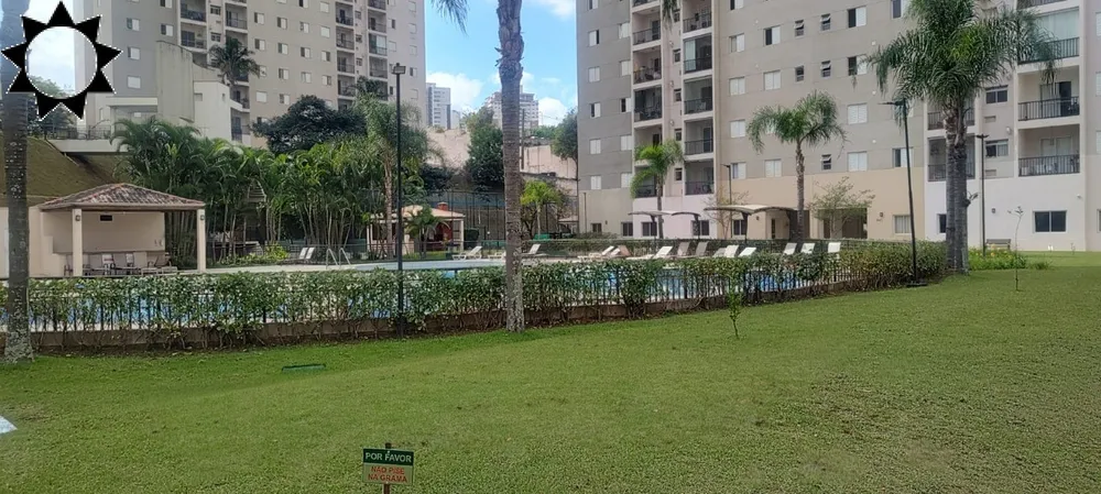 Apartamento, 2 quartos, 52 m² - Foto 9