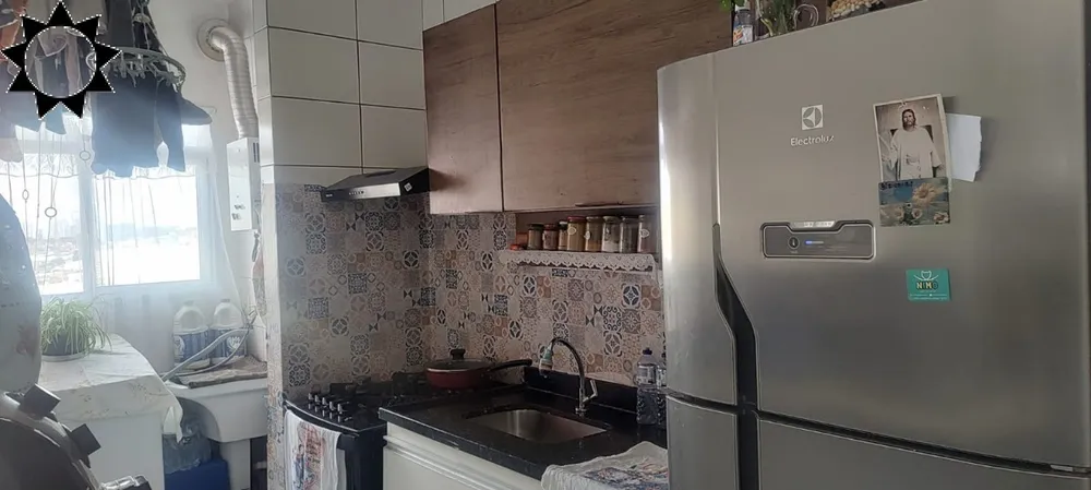 Apartamento, 2 quartos, 52 m² - Foto 5