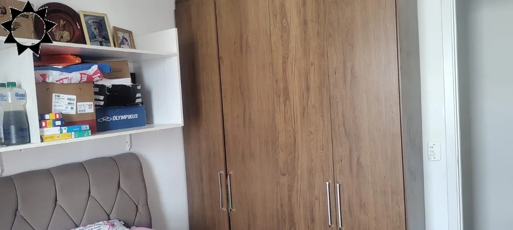 Apartamento, 2 quartos, 52 m² - Foto 7