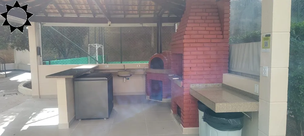 Apartamento, 2 quartos, 52 m² - Foto 11