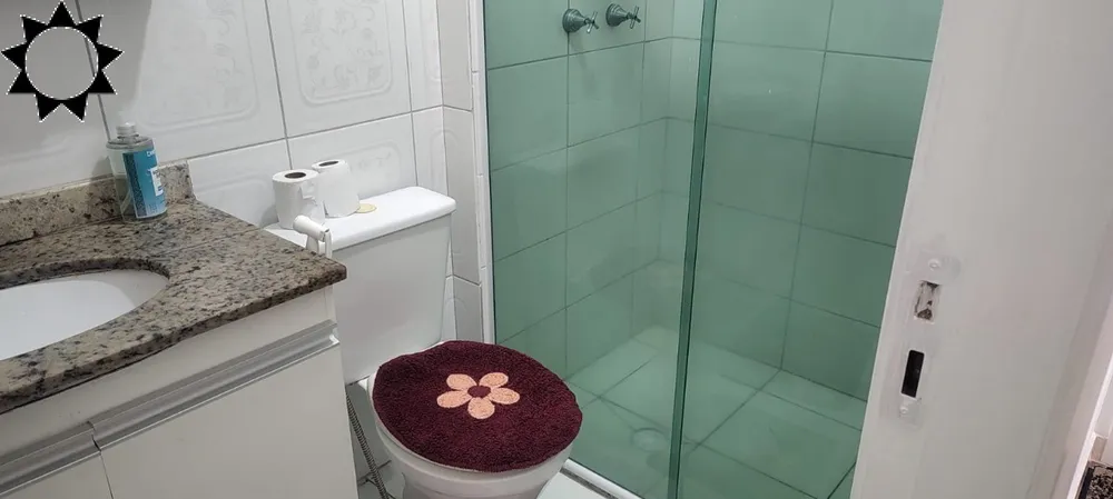Apartamento, 2 quartos, 52 m² - Foto 12