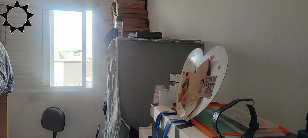 Apartamento, 2 quartos, 52 m² - Foto 4