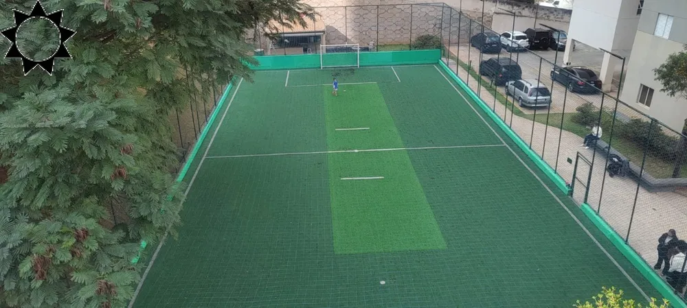 Apartamento, 2 quartos, 52 m² - Foto 10