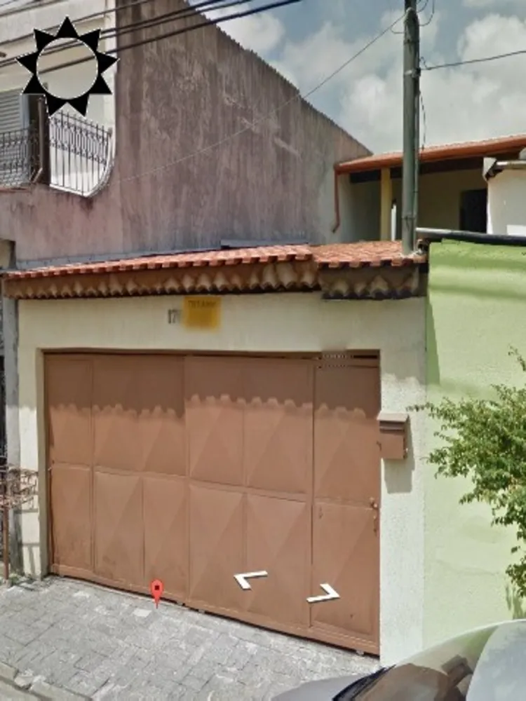 Casa, 4 quartos, 150 m² - Foto 1