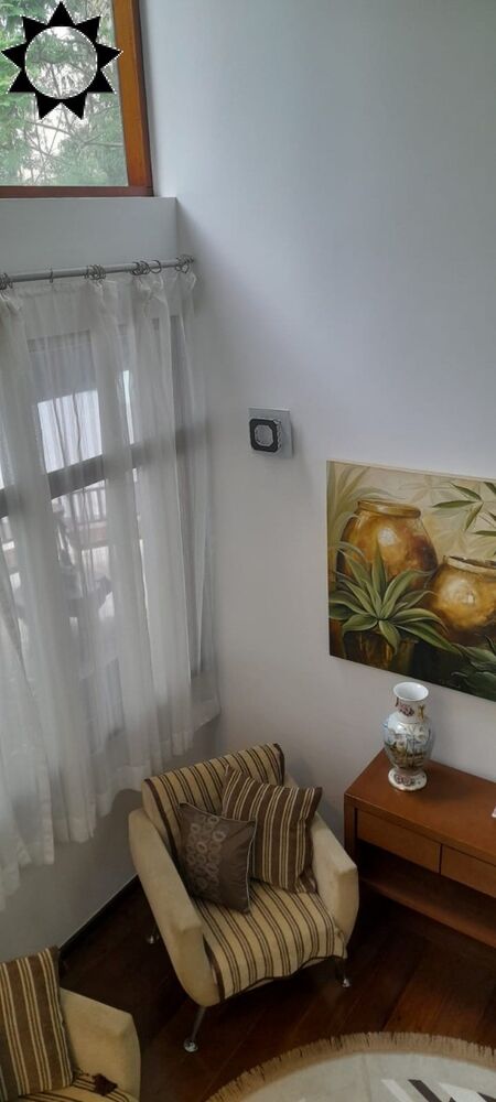 Casa à venda e aluguel com 4 quartos, 550m² - Foto 6