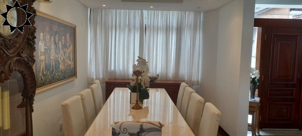 Casa à venda e aluguel com 4 quartos, 550m² - Foto 5