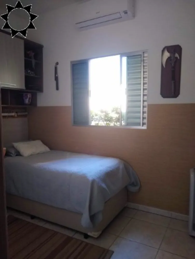 Casa, 3 quartos, 157 m² - Foto 6