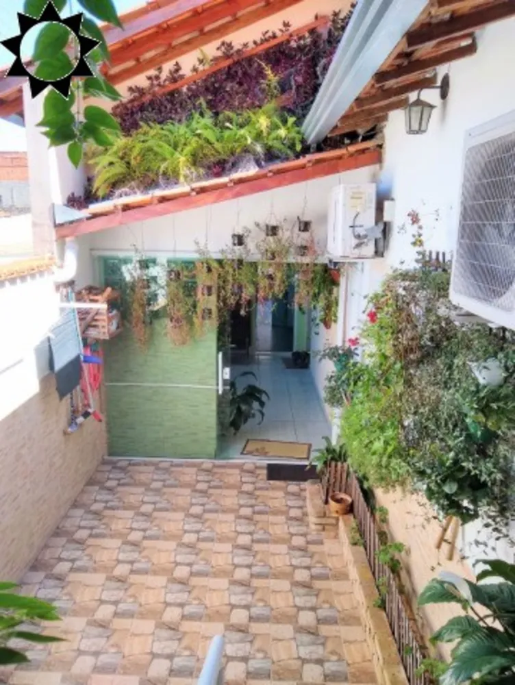 Casa, 3 quartos, 157 m² - Foto 10