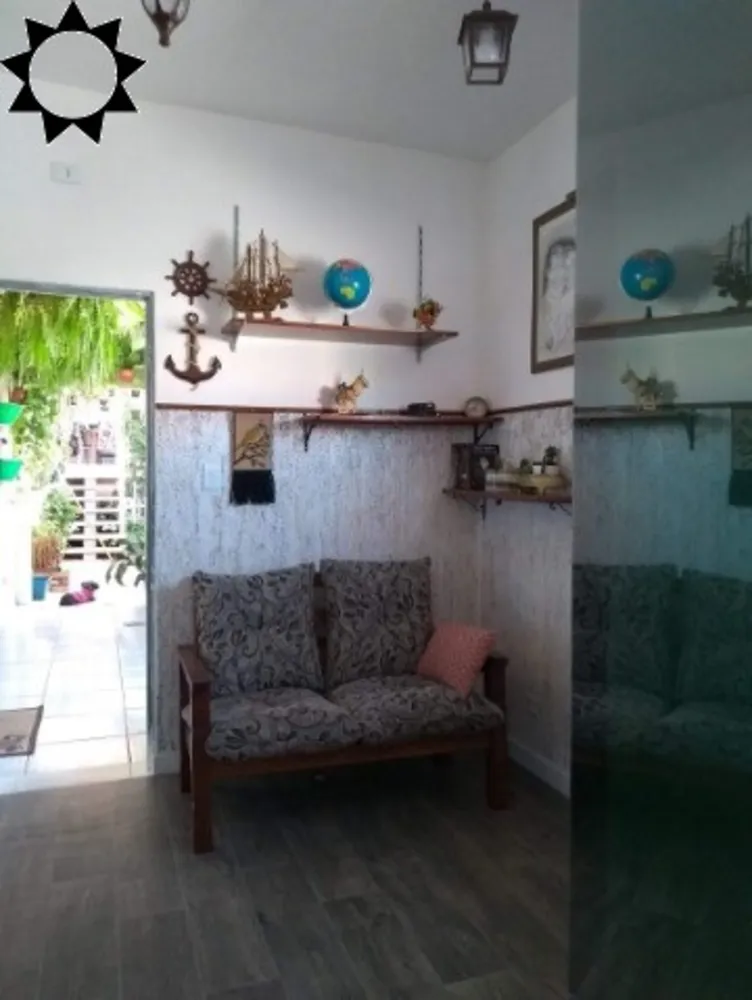 Casa, 3 quartos, 157 m² - Foto 9