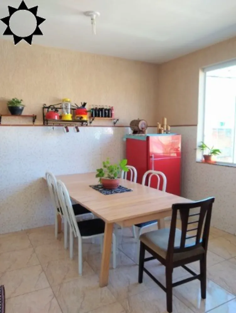 Casa, 3 quartos, 157 m² - Foto 14