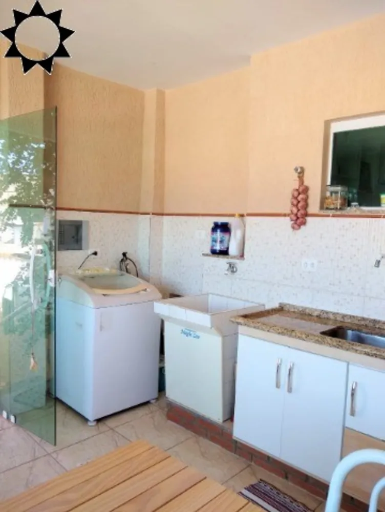Casa, 3 quartos, 157 m² - Foto 12