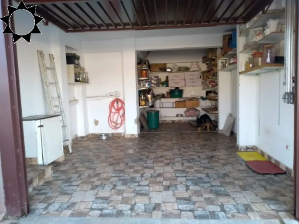 Casa, 3 quartos, 157 m² - Foto 13