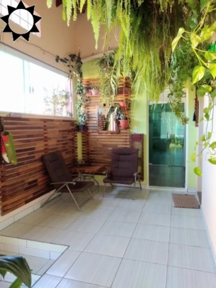 Casa, 3 quartos, 157 m² - Foto 11