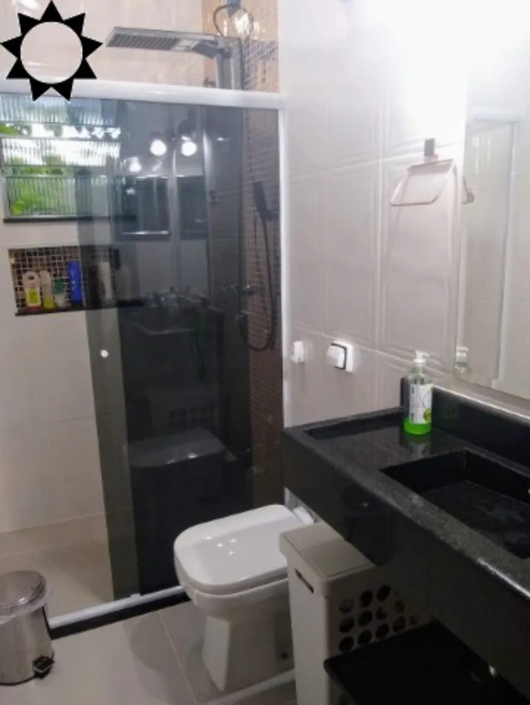 Casa, 3 quartos, 157 m² - Foto 4