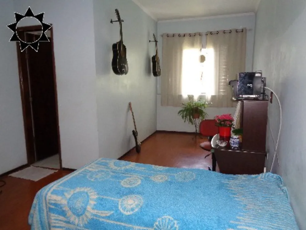 Casa, 3 quartos, 240 m² - Foto 4