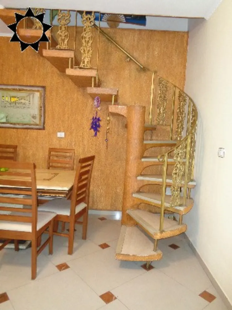 Casa, 3 quartos, 240 m² - Foto 6