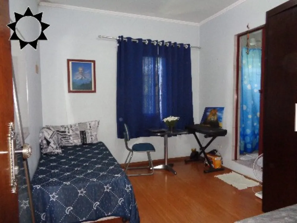 Casa, 3 quartos, 240 m² - Foto 11