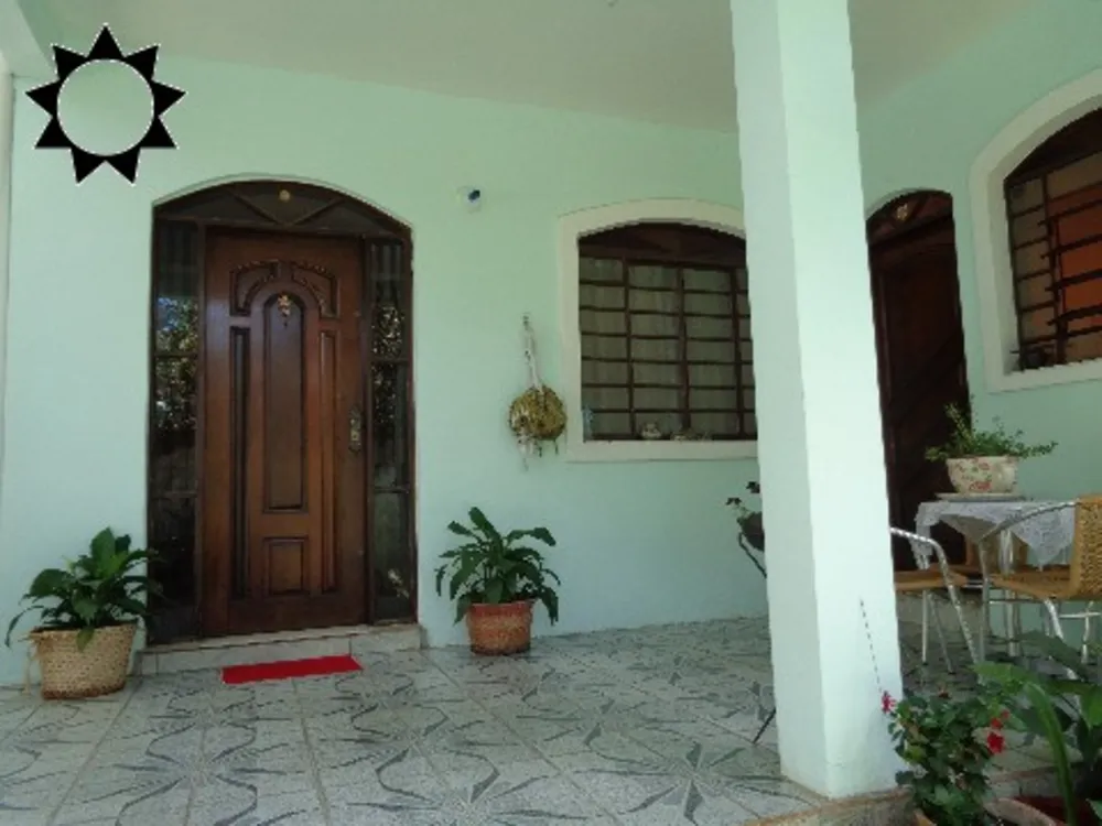 Casa, 3 quartos, 240 m² - Foto 12