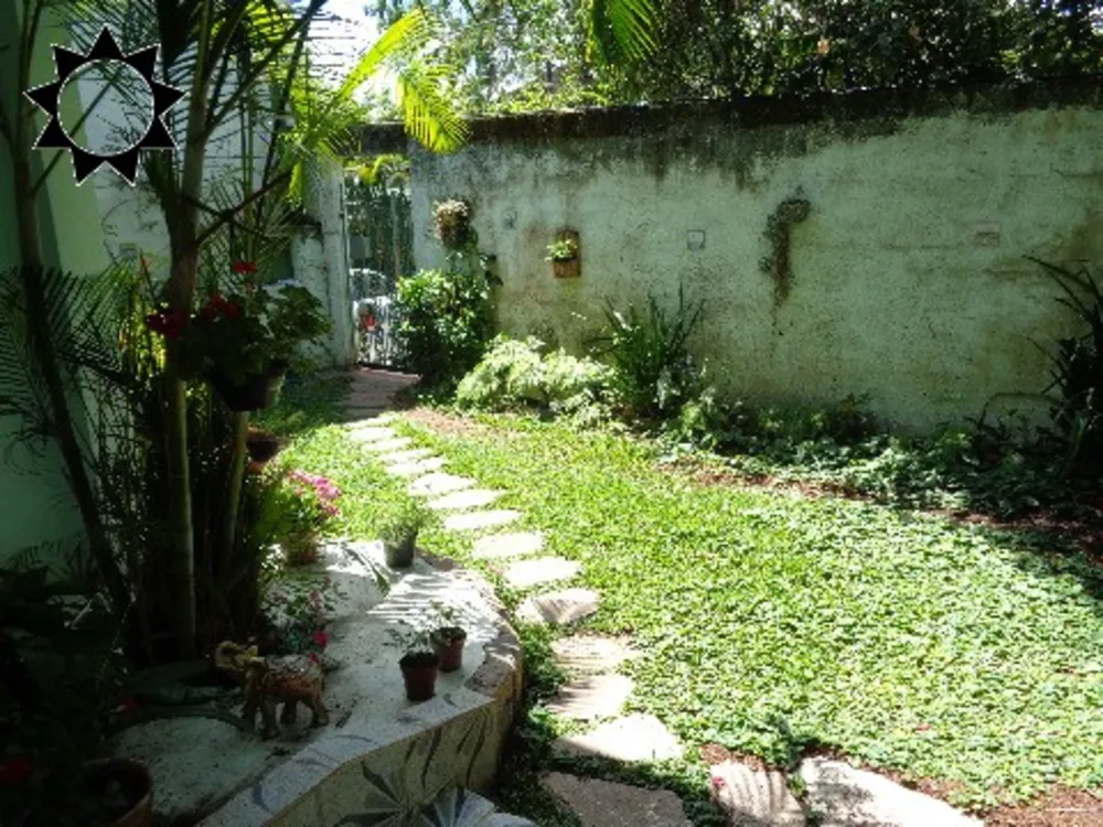 Casa, 3 quartos, 240 m² - Foto 2