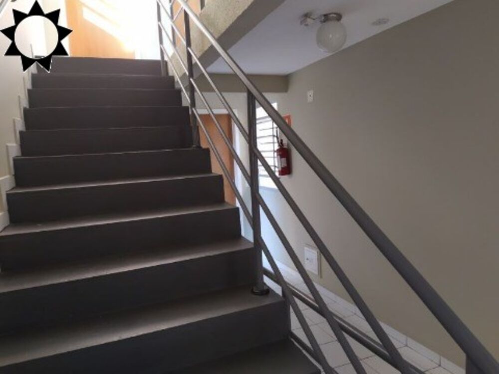 Apartamento, 2 quartos, 44 m² - Foto 4