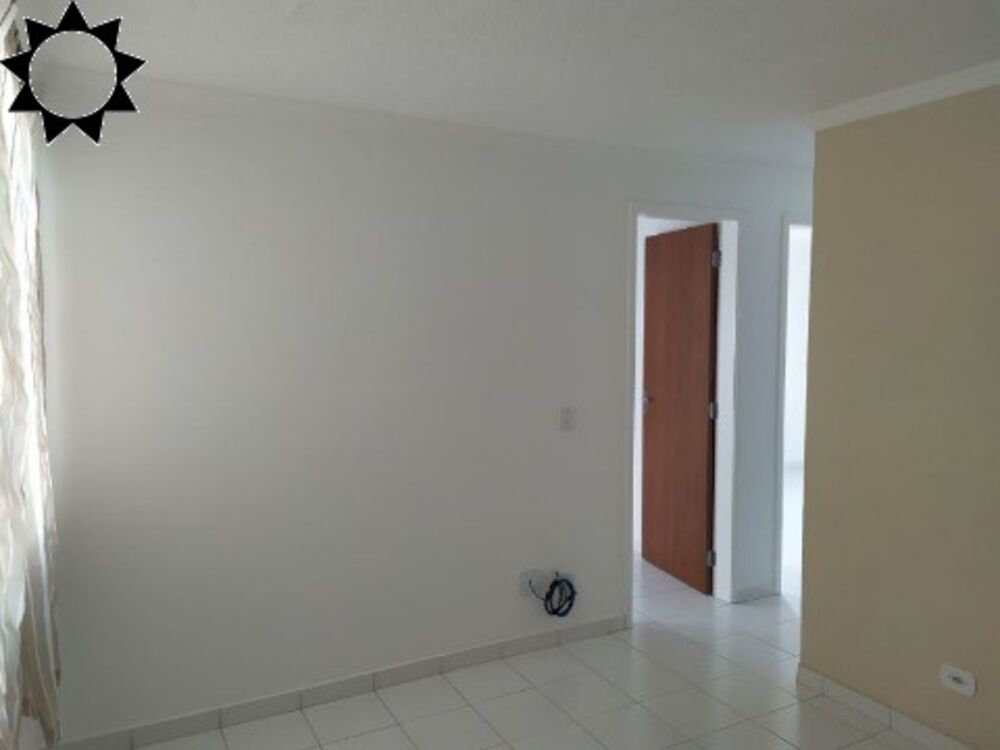 Apartamento, 2 quartos, 44 m² - Foto 1