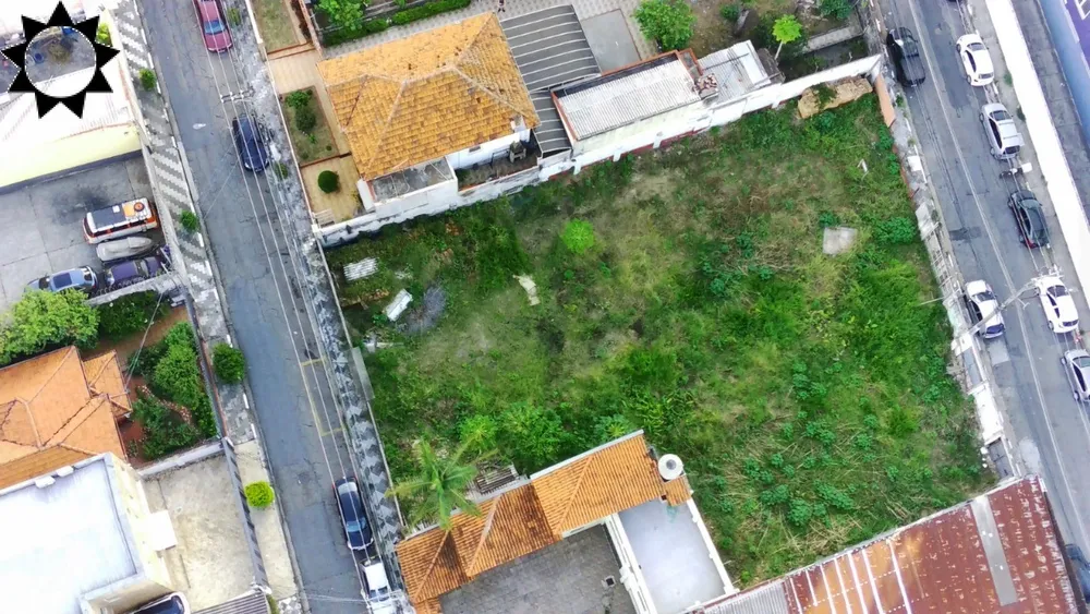 Loteamento e Condomínio, 1000 m² - Foto 3